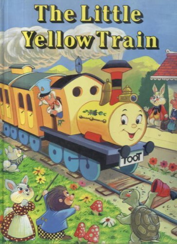 Little Yellow Train