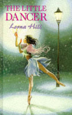 Ballet Stories: the Little Dancer