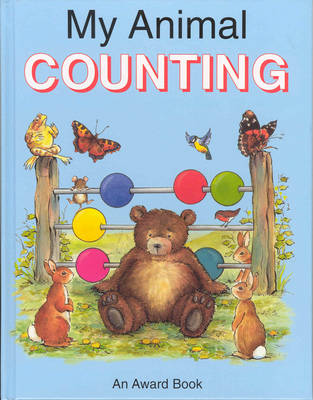 My Animal Counting