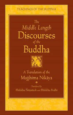 The Middle Length Sayings