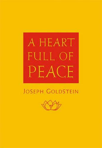 A Heart Full of Peace