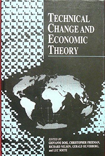 Technical Change and Economic Theory: Global Process of Development (IFIAS research series)