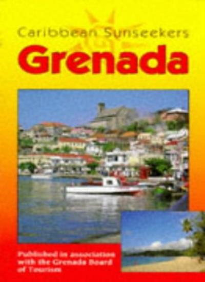 Grenada (Caribbean Sunseekers S.)