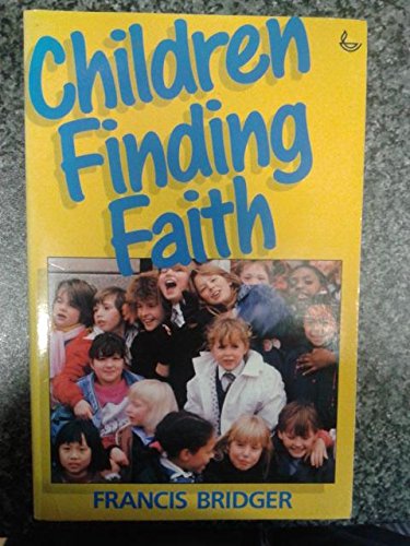 Children Finding Faith