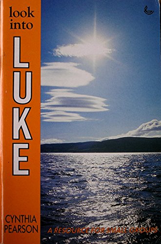 Look into Luke