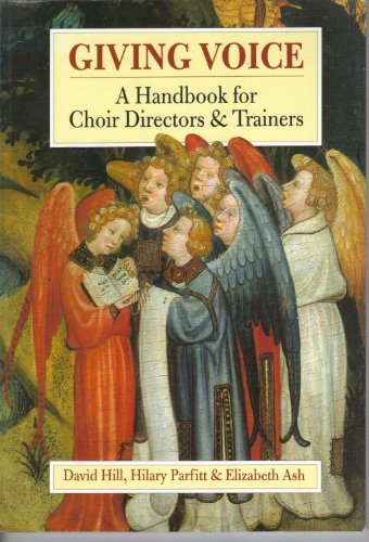 Training Your Choir