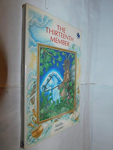 The Thirteenth Member (Kelpies)