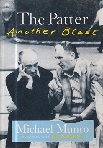 The Patter: Another Blast