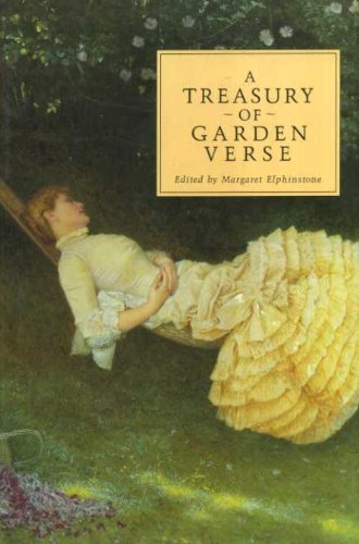 Treasury of Garden Verse