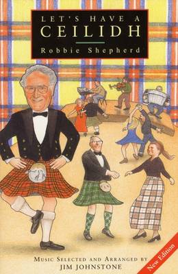 Let's Have a Ceilidh