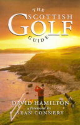 The Scottish Golf Guide