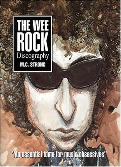 The Wee Rock Discography