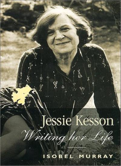 Jessie Kesson: Writing Her Life