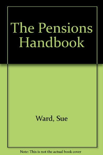 The Pensions Handbook