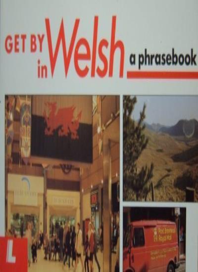 Get by in Welsh
