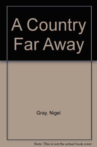 A Country Far Away