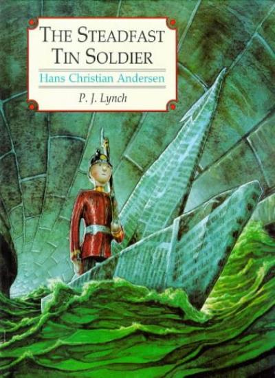 The Steadfast Tin Soldier