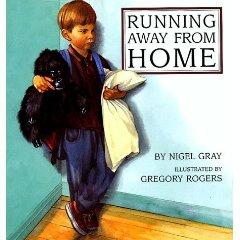 Running Away from Home
