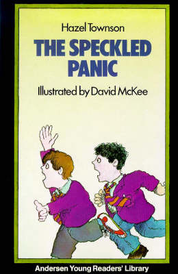The Speckled Panic (Arthur Venger)