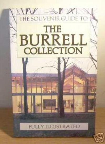 The Souvenir Guide to the Burrell Collection