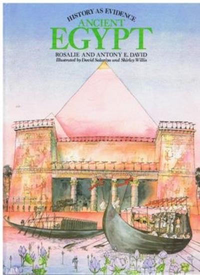 Ancient Egypt (History as Evidence)