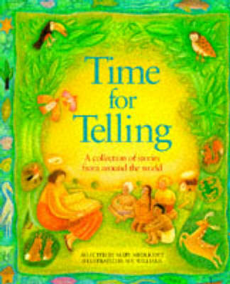 Time for Telling