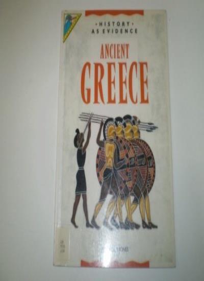Ancient Greece: No. 2 (History as Evidence)