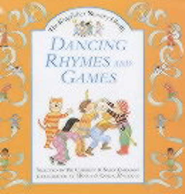 Dancing and Singing Games (Kingfisher Nursery Library S.)