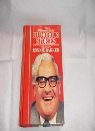 Great Humorous Stories