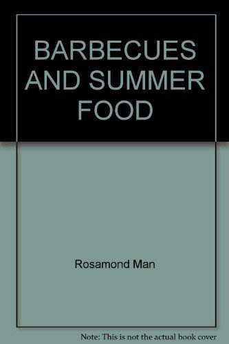 Barbecues and Summer Food