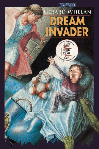 Dream Invader (Other world series)