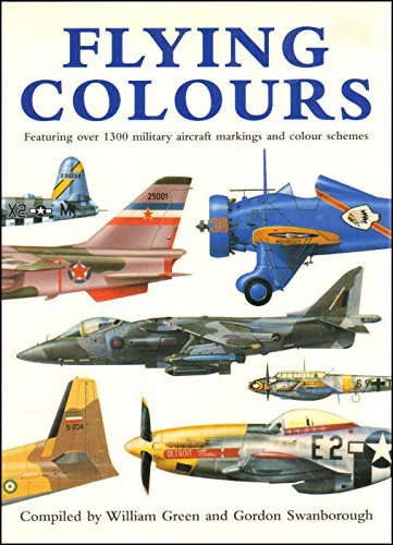 Flying Colours