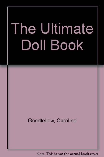 The Ultimate Doll Book