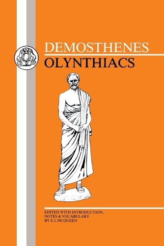 Olynthiacs