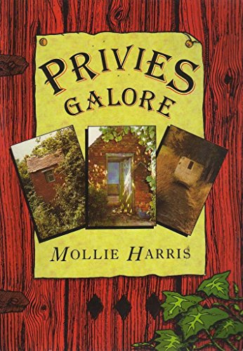 Privies Galore