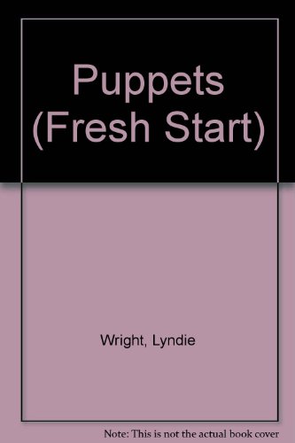 Puppets (Fresh Start S.)