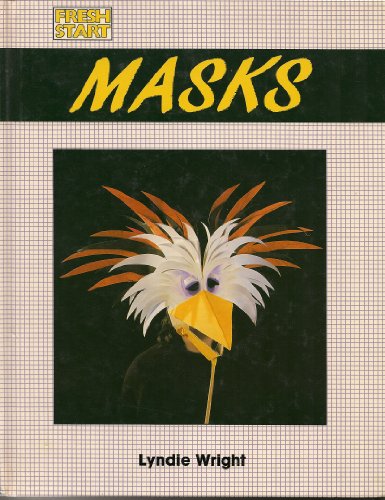 Masks (Fresh Start S.)