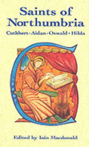 Saints of Northumbria