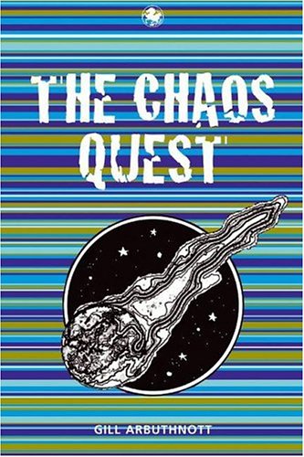 The Chaos Quest (Kelpies)