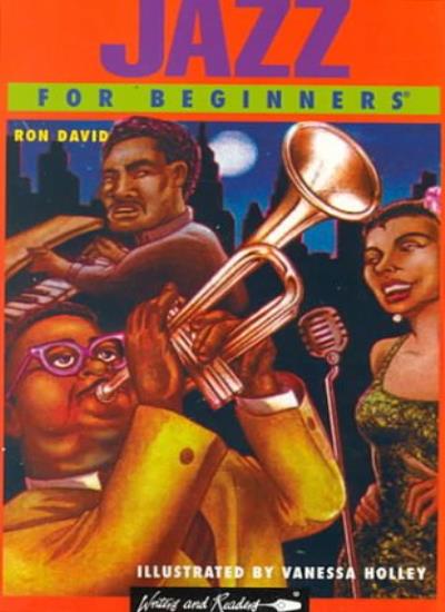 Jazz for Beginners (For Beginners S.)
