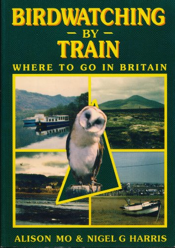 Birdwatching by Train
