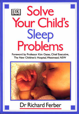 Solve Your Child's Sleep Problems