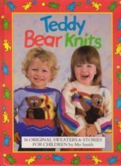 Teddy Bear Knits