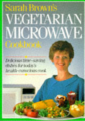 Vegetarian Microwave Cook Book