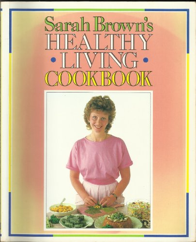 Healthy Living Cook Book