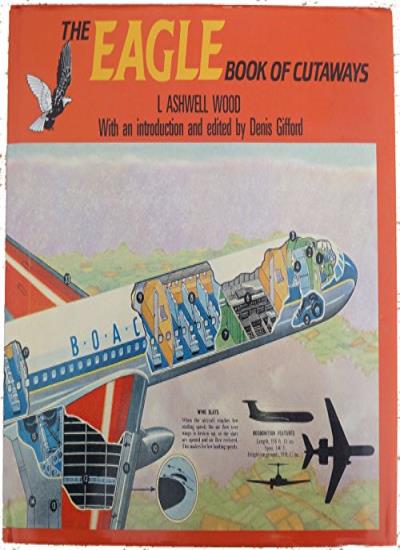 The Eagle Book of Cutaways