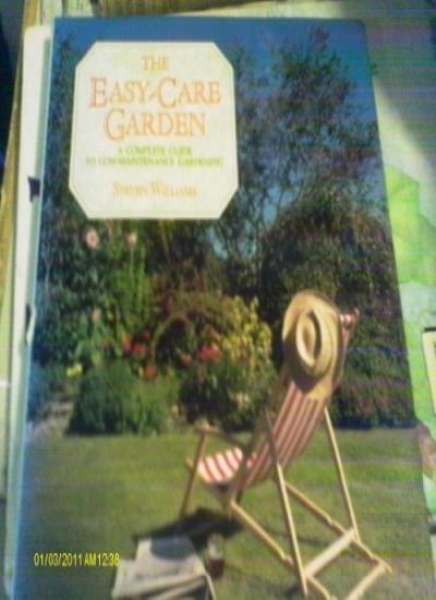 The Easy-Care Garden