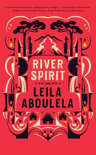 River Spirit