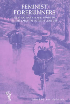 Feminist Forerunners