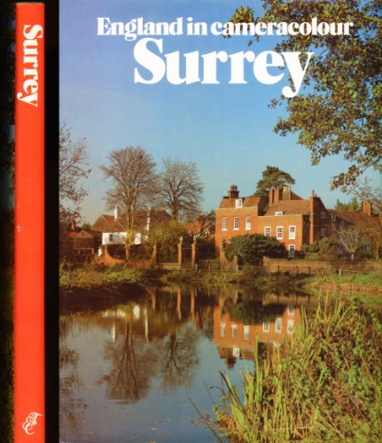 Surrey (England in Cameracolour S.)